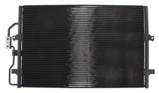 Condensateur Citroen EVASION