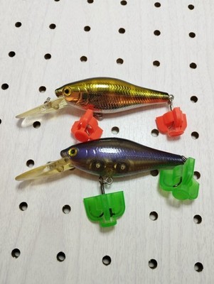 TIEMCO Madpepper Suspend Jr. Set