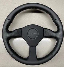 Nismo Nissan Steering Wheel Skyline R32 R33 R34 Gtr Silvia S14 S15 180sx 240sx