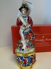 Christopher Radko 2004 'A Drummer's Dozen' Ornament Vintage — photo 1