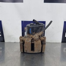 VOLKSWAGEN VW PASSAT B7 2010-2014 2.0 BRAKE CALIPER REAR PASSENGER 5N0615403
