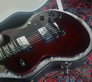 Gibson Les Paul Hardshell Case | eBay