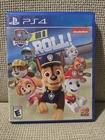 Outright Games Paw Patrol On A Roll PS4 Video Game