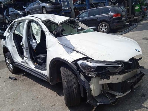 65508707407 Screen Multifunction/8707407/7102946 For BMW Serie X1 F48 SD - Picture 6 of 10