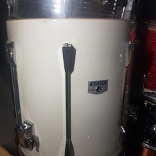1989 TAMA ROCKSTAR PRO DRUMSET - made in JAPAN - NEW OLD STOCK