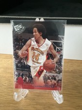 2004 Press Pass Blue Shaun Livingston #B18 Rookie RC