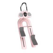 Crawling Machine with Knee Support Ergonomic for Home Gym, Beginners, Adults