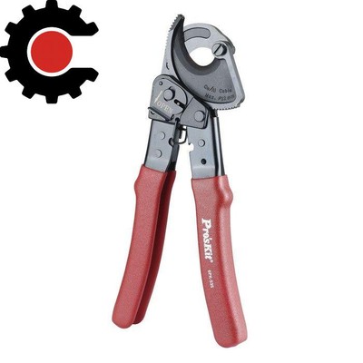 Eclipse Tools Pro'sKit Heavy Duty Cable Cutter