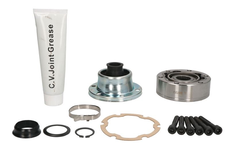 ✅Fits LPR LPRKAR801 Joint Kit, drive shaft KAR801 CV joint inner/out ⭐UK Seller⭐