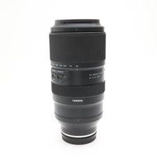 TAMRON 50-400mm F/4.5-6.3 Di III VC VXD A067S (for Sony E mount) #202