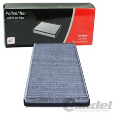 Filtre d'habitacle Ford FIESTA