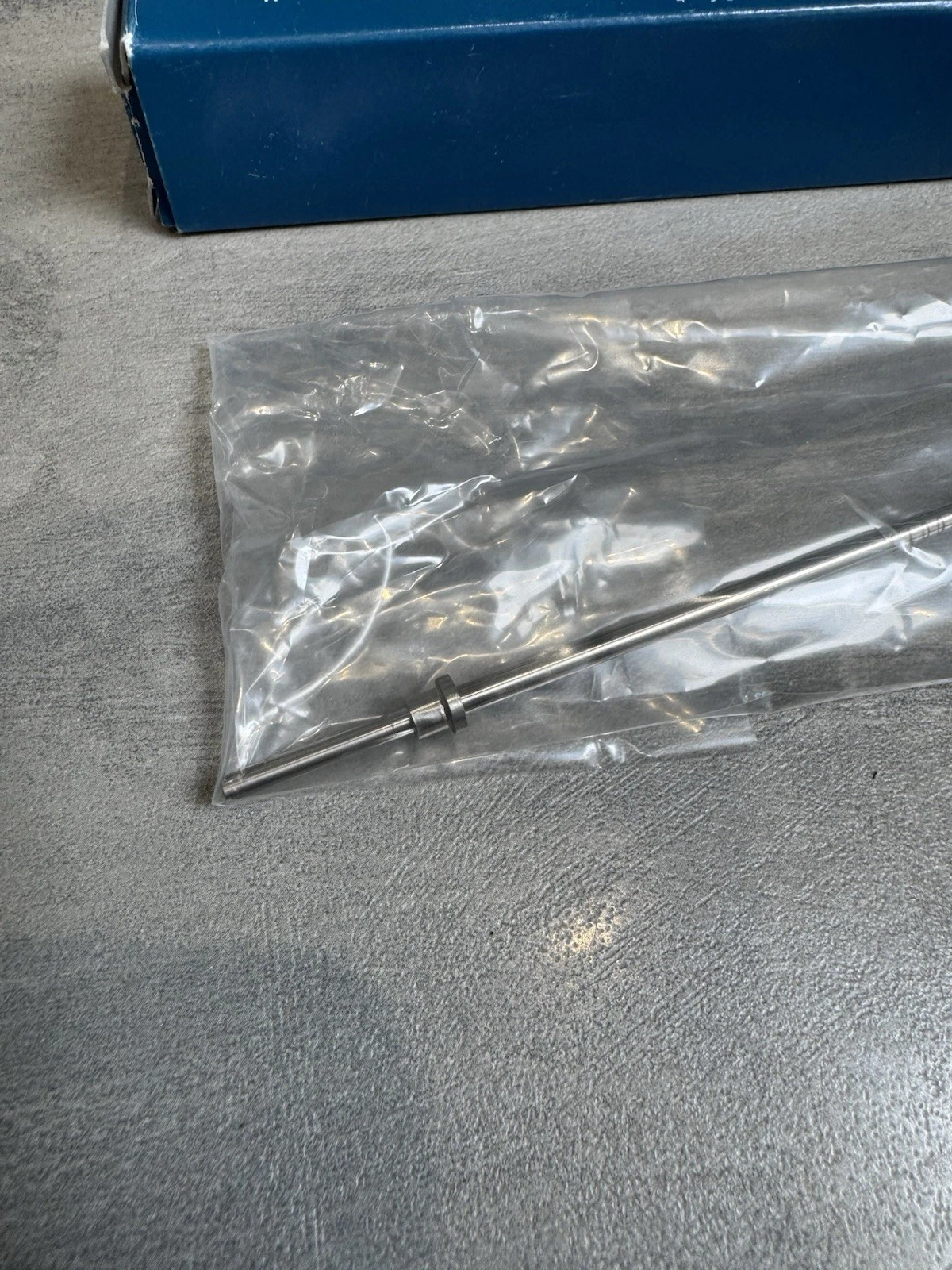 Anest Iwata W400 Nozzle Needle Set 1.6mm W-400-16 Brand New In Box 4