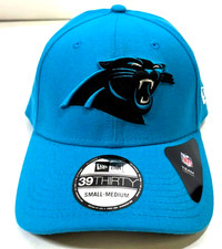 Carolina Panthers NE NFL Team Classic Flex-Fit Hat~Carolina Blue