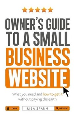 Owner's Guide to the Small Business Website: What you need and how to get t