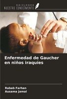 Rabab Farhan (U. A.) | Enfermedad De Gaucher En NiñOs IraquíEs | Taschenbuch