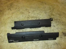 Yamaha 250hp 4 Stroke 3.3L outboard Fuel Rail Cover Set (6P2-13564-00-00)