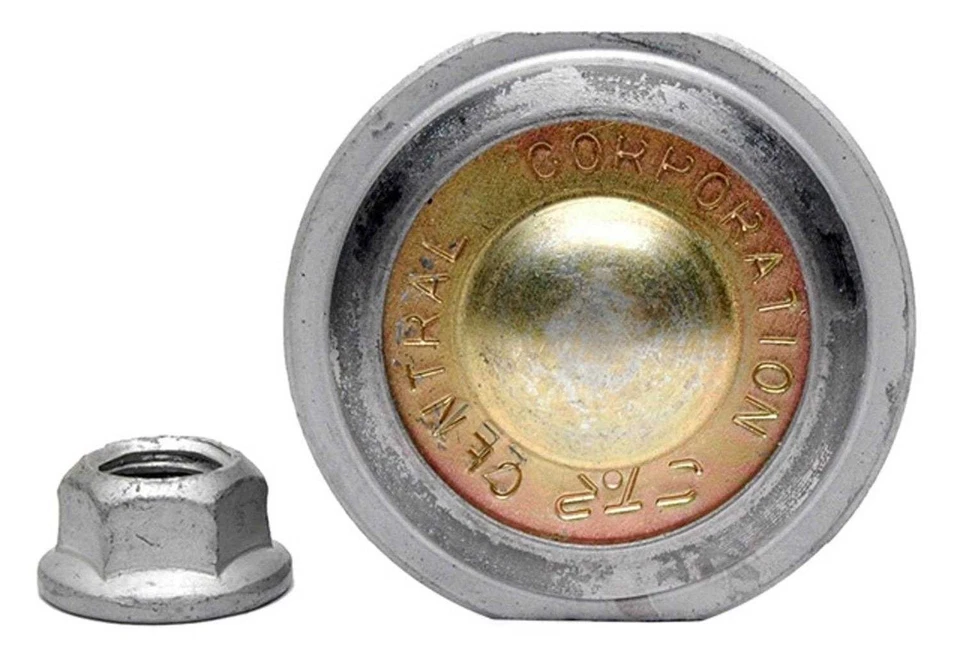 Rótula de suspensión Foto 3 de 4