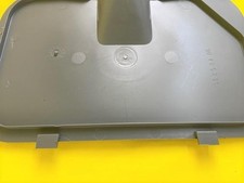 Capot Opel KADETT