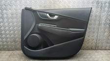 HYUNDAI KONA DOOR CARD FRONT RIGHT 82308J9090TY5 MK1 2017 - 2023