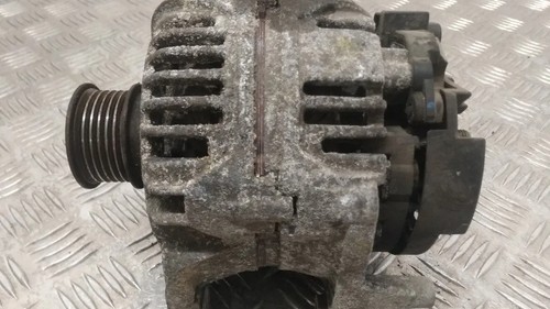 VW SHARAN 7M8, 7M9, 7M6 Generator 0124325013 2.00 Petrol 85kw 2000 13906045