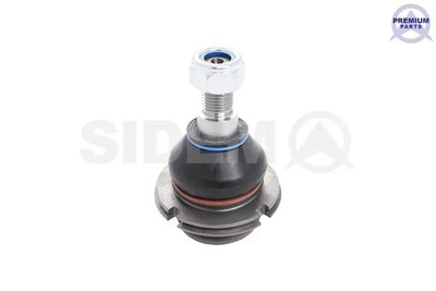 Querlenkerstift Vorderachse 53081 SIDEM für CITROËN PEUGEOT