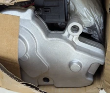 4WD Transfer Case Shift Motor Encoder for Cadillac Escalade 2003 - 2005