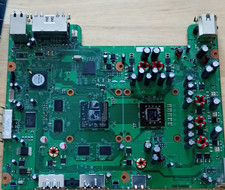 Microsoft Xbox 360 HDMI BLADES /WILL NOT READ...