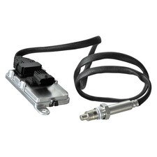 NOx-Sensor NOx-Kat nach Kat 24 V M20X1.5 4-polig HELLA für u.a. VOLVO FH16