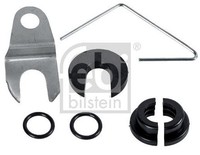 Febi Bilstein Reparatursatz, Schalthebel 47222 FüR Renault