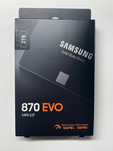 Samsung Ssd 870 Evo | eBay