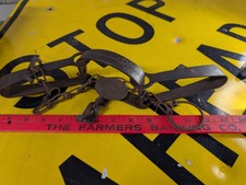 Blake And Lamb Trap Good Condition 