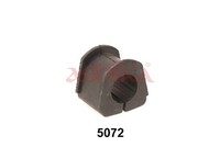Ashika GOM-5072 Stabilisatorlager Hinten FüR Hyundai Galloper II Pajero 2.5D