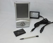 Vintage Sharp Zaurus PDA Linux Handheld SL-5500 