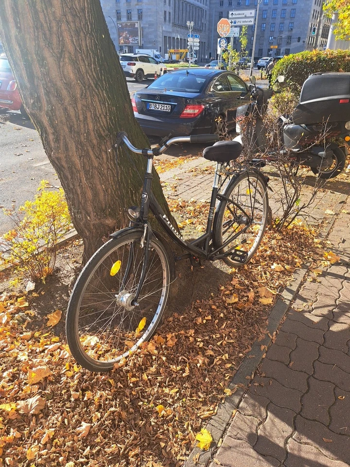 fahrrad 28 zoll
