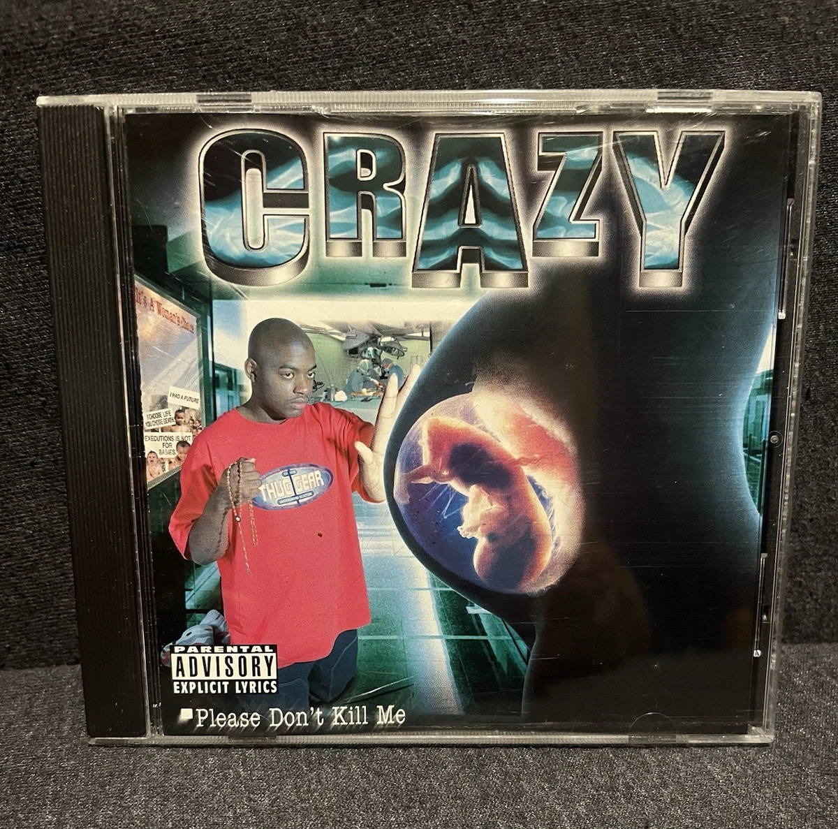 Rare G Funk Cd for sale | eBay