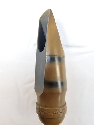 Vintage Selmer Soloist Alto Saxophone Mouthpiece C* | eBay