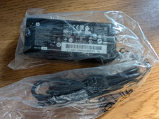 HP AC Adapter, Model PPP009C, Part 756413-002