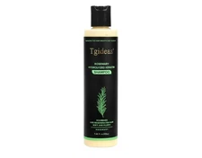 Tgideas Organic Rosemary Hair Growth Shampoo for Women and Men-Natural Thickenin