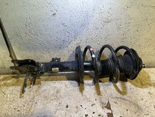 Ammortizzatore anteriore destro Mitsubishi Eclipse Cross 2020 4060A670 benzina 120kW