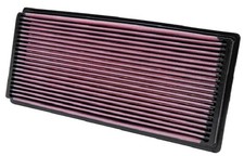 Filtre à air Jeep WRANGLER
