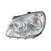 1X Hauptscheinwerfer Diederichs 3485183 Passend FüR Fiat