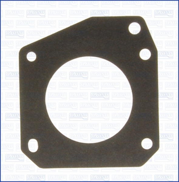 Dichtung Drosselklappenstutzen Ajusa 01054900 FüR Opel Signum CC Z03 Vectra Z02-image