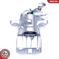Esen SKV Bremssattel 45SKV333 FüR VW