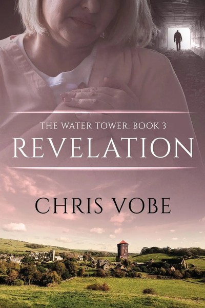Chris Vobe | Revelation | Taschenbuch | Englisch (2023) | Next Chapter-image