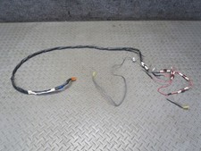 84-86 Toyota Cressida Mx73 Sedan Interior Roof Wire Wiring Harness Oem