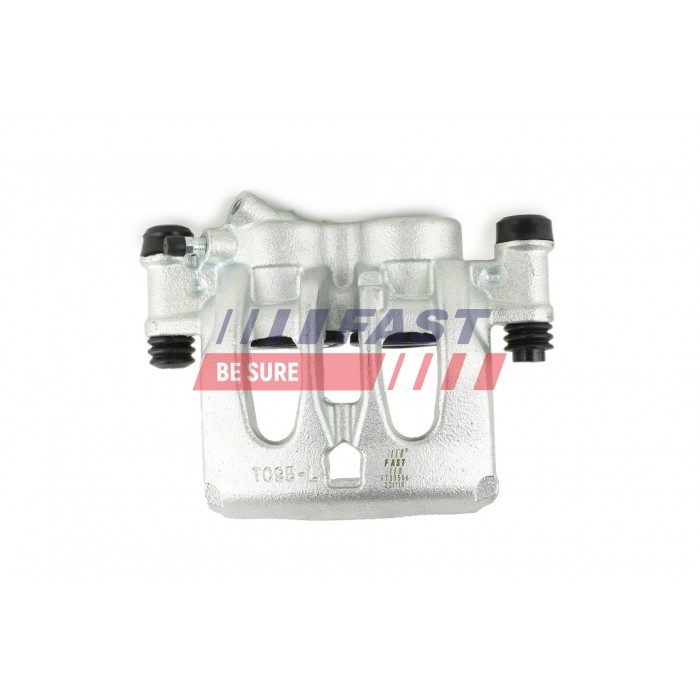 Étrier de frein avant gauche VW Crafter 30-35 et 30-50 fonte grise 2E0615101