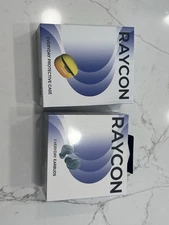 Raycon Everyday Earbuds With Protective Case