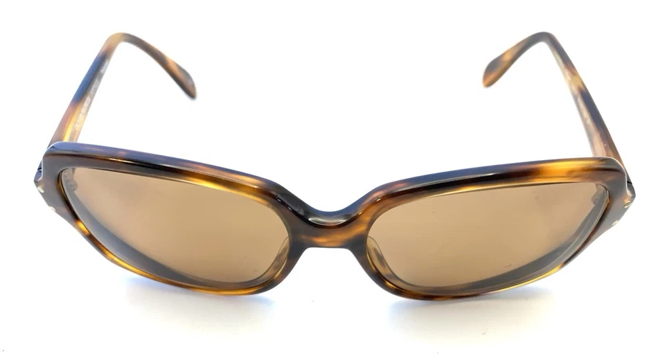 Коричневые оправы для очков Oliver Peoples Nanny B. OV 5201-S 1095/P 55-16 140 - Изображение 3 из 4