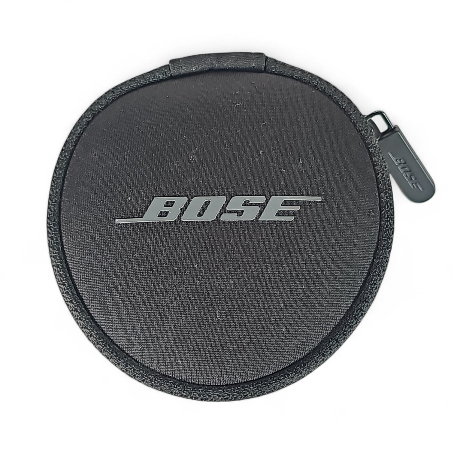 Bose SoundSport Wireless Earbuds Black ~2Hr Battery Tested w/Case