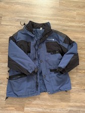 Vtg Volkswagen Jacket Drivers Wanted Dealership L Large Winter Vtg Volkswagen Jacket Drivers Wanted Dealership L Large Winter